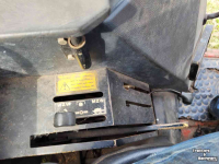 Tractor / Trekker Steyr 8080 turbo sk1