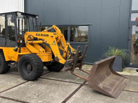Shovel / Wiellader / Kniklader Ahlmann AS6