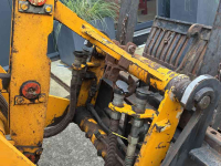 Shovel / Wiellader / Kniklader Ahlmann AS6