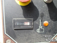 Mobiele compressor  Onbekend
