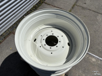 Wielen, Banden, Velgen & Afstandsringen  DW20 x 28 Velgen