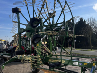 Rugger / Hark / Zwadhark Krone KRONE SWADRO TC760