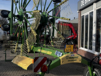 Rugger / Hark / Zwadhark Krone KRONE SWADRO TC760