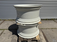 Wielen, Banden, Velgen & Afstandsringen  DW20 x 28 Velgen