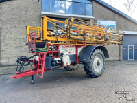 Getrokken Veldspuit Agrifac GS 4200 48 mtr. Veldspuit