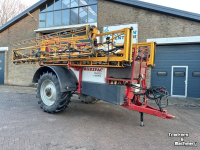 Getrokken Veldspuit Agrifac GS 4200 48 mtr. Veldspuit