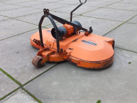 Cirkelmaaier Perfect T155