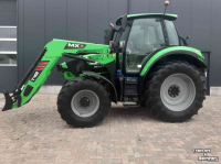 Traktoren Deutz-Fahr Deutz Agrotron 6140.4 Cshift