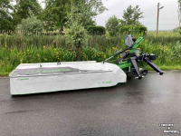 Klepelmaaier Samasz KDT262 Infra HD wegbermmaaier