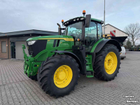 Tractor / Trekker John Deere 6R175 AP 50KM COMMAND-PRO G5-PLUS 2024 710 UUR!!!