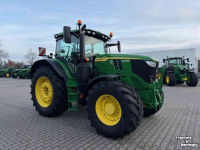 Tractor / Trekker John Deere 6R175 AP 50KM COMMAND-PRO G5-PLUS 2024 710 UUR!!!