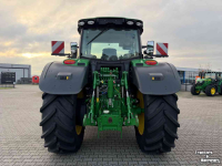 Tractor / Trekker John Deere 6R175 AP 50KM COMMAND-PRO G5-PLUS 2024 710 UUR!!!