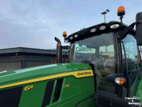 Tractor / Trekker John Deere 6R175 AP 50KM COMMAND-PRO G5-PLUS 2024 710 UUR!!!