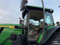 Tractor / Trekker John Deere 6R175 AP 50KM COMMAND-PRO G5-PLUS 2024 710 UUR!!!