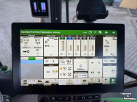 Tractor / Trekker John Deere 6R175 AP 50KM COMMAND-PRO G5-PLUS 2024 710 UUR!!!