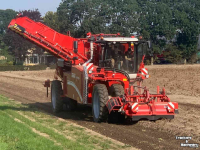 Aardappelrooier Grimme Grimme Varitron 270 ex demo