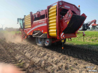 Aardappelrooier Grimme Grimme Varitron 270 ex demo