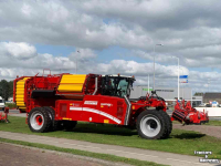 Aardappelrooier Grimme Grimme Varitron 270 ex demo