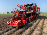 Aardappelrooier Grimme Grimme Varitron 270 ex demo