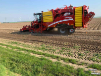 Aardappelrooier Grimme Grimme Varitron 270 ex demo
