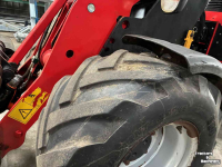 Shovel / Wiellader / Kniklader Manitou MLA3-35H Shovel