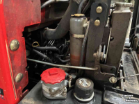 Shovel / Wiellader / Kniklader Manitou MLA3-35H Shovel