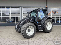 Tractor / Trekker Valtra G135 Versu Smart touch