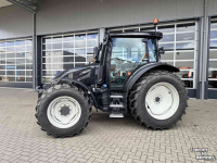 Tractor / Trekker Valtra G135 Versu Smart touch