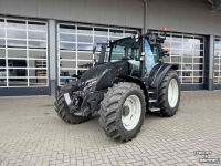 Tractor / Trekker Valtra G135 Versu Smart touch