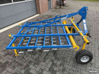 Wiedegge Treffler TS170 wiedeg 170cm