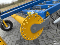 Wiedegge Treffler TS170 wiedeg 170cm