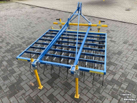 Wiedegge Treffler TS170 wiedeg 170cm