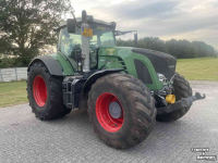 Tractor / Trekker Fendt 927 Vario TMS RuFa