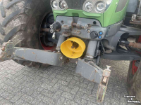 Tractor / Trekker Fendt 927 Vario RuFa