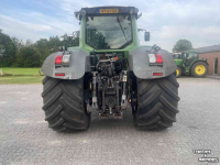 Tractor / Trekker Fendt 927 Vario RuFa