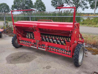 Zaaimachine Kongskilde CS3000 Demeter Classic