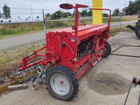 Zaaimachine Kongskilde CS3000 Demeter Classic