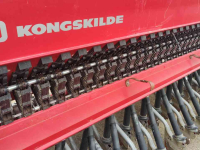 Zaaimachine Kongskilde CS3000 Demeter Classic