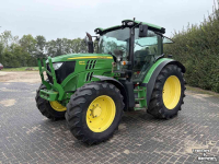 Tractor / Trekker John Deere 6115R powerquad