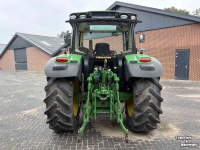 Tractor / Trekker John Deere 6115R powerquad