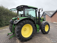 Tractor / Trekker John Deere 6115R powerquad