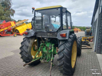 Tractor / Trekker John Deere 2250