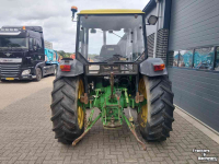 Tractor / Trekker John Deere 2250
