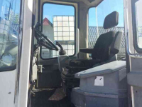Shovel / Wiellader / Kniklader Schaeff SKL 853
