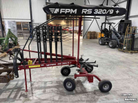 Rugger / Hark / Zwadhark FPM RS320 / 9+