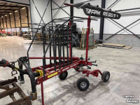 Rugger / Hark / Zwadhark FPM RS320 / 9+