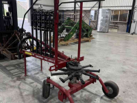 Rugger / Hark / Zwadhark FPM RS320 / 9+