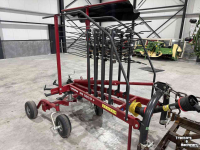 Rugger / Hark / Zwadhark FPM RS320 / 9+