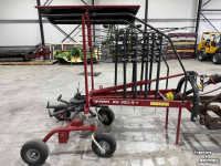 Rugger / Hark / Zwadhark FPM RS320 / 9+