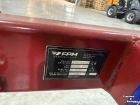 Rugger / Hark / Zwadhark FPM RS320 / 9+